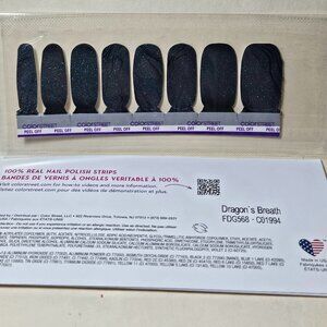 Color Street Dragon's Breath